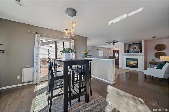 3643 Dexter Street, Denver, CO 80207