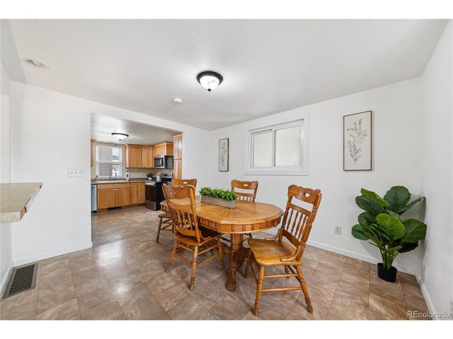 550 Custer Ave, Akron, CO 80720