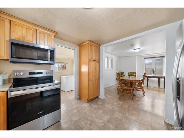 550 Custer Ave, Akron, CO 80720