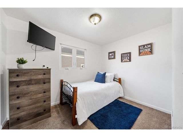 550 Custer Ave, Akron, CO 80720