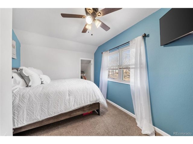 550 Custer Ave, Akron, CO 80720