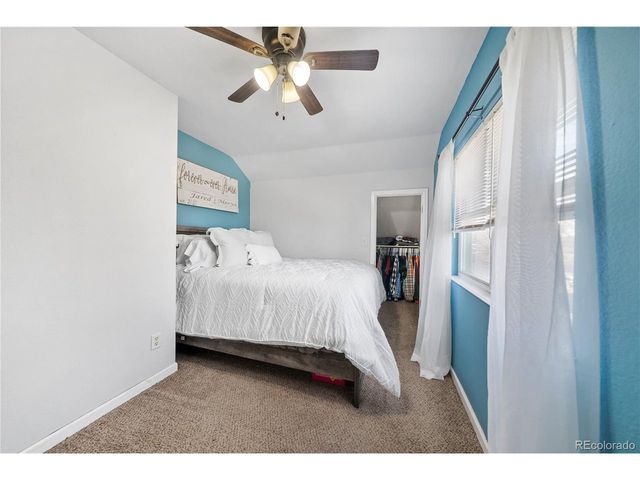 550 Custer Ave, Akron, CO 80720