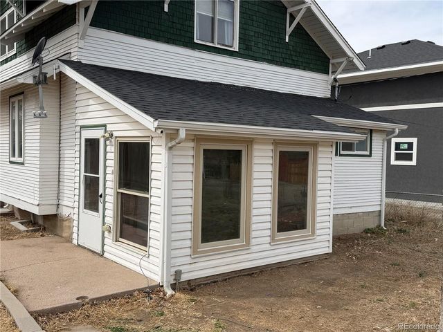 550 Custer Ave, Akron, CO 80720