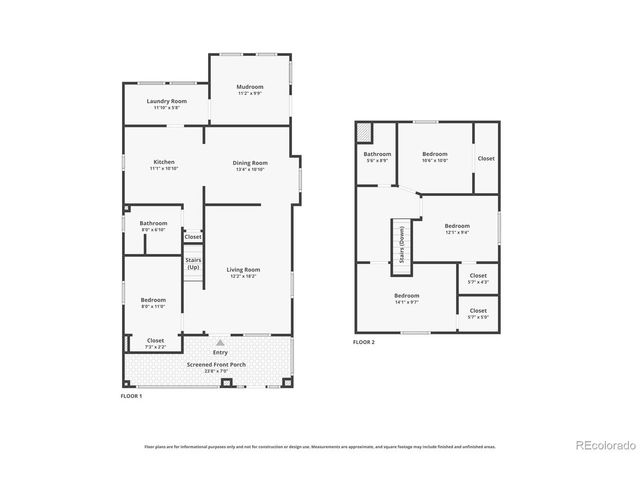 550 Custer Ave, Akron, CO 80720