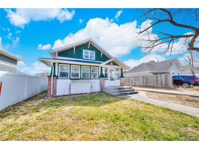 550 Custer Ave, Akron, CO 80720