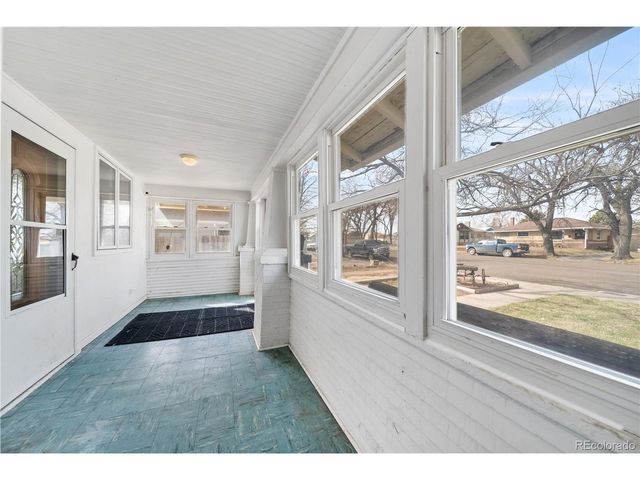 550 Custer Ave, Akron, CO 80720