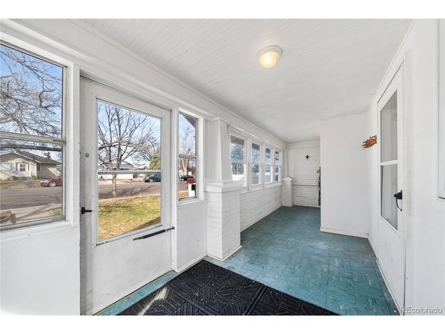 550 Custer Ave, Akron, CO 80720