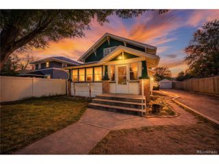 550 Custer Ave, Akron, CO 80720