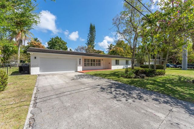 12945 SW 82nd Avenue, Pinecrest, FL 33156