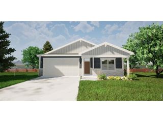 1883 Triticale Way, Johnstown, CO 80534