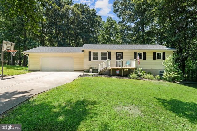 432 TONYS RD, Elkton, MD 21921