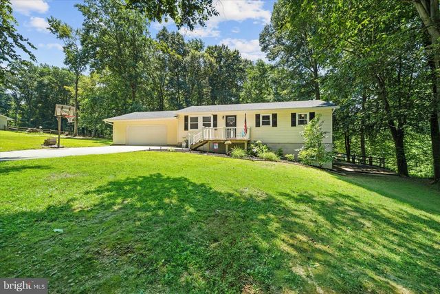 432 TONYS RD, Elkton, MD 21921