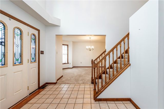 9 Timber Trail Drive, Hempfield Twp, PA 15601