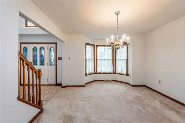 9 Timber Trail Drive, Hempfield Twp, PA 15601