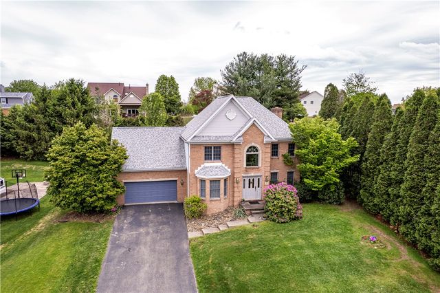 9 Timber Trail Drive, Hempfield Twp, PA 15601