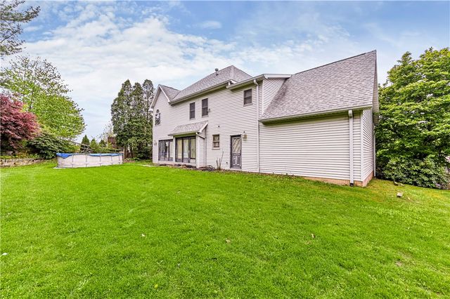 9 Timber Trail Drive, Hempfield Twp, PA 15601