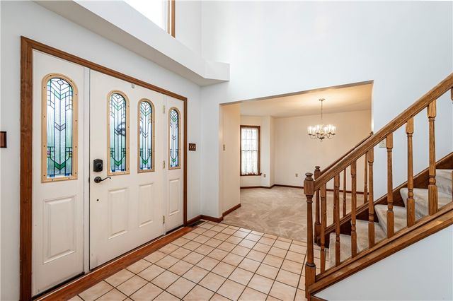 9 Timber Trail Drive, Hempfield Twp, PA 15601