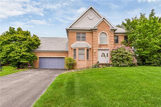 9 Timber Trail Drive, Hempfield Twp, PA 15601