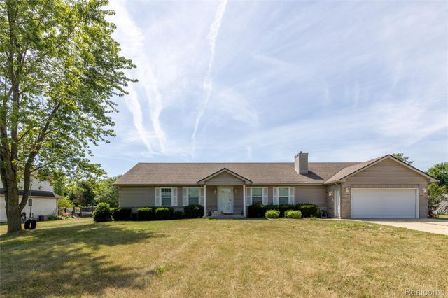 27750 Bell Road, Huron Charter Township, MI 48164