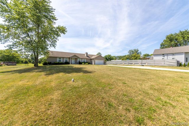 27750 Bell Road, Huron Charter Township, MI 48164