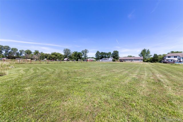 27750 Bell Road, Huron Charter Township, MI 48164