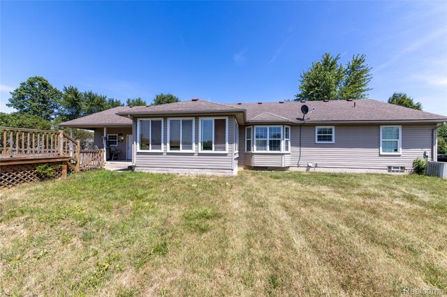 27750 Bell Road, Huron Charter Township, MI 48164