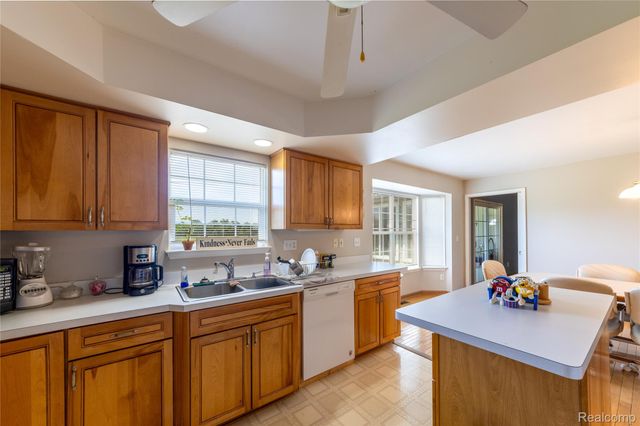 27750 Bell Road, Huron Charter Township, MI 48164