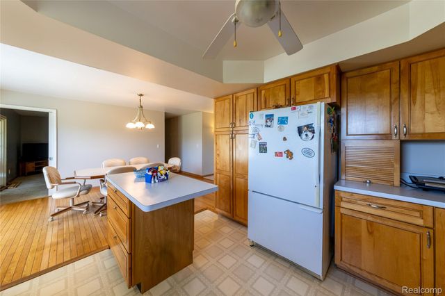 27750 Bell Road, Huron Charter Township, MI 48164