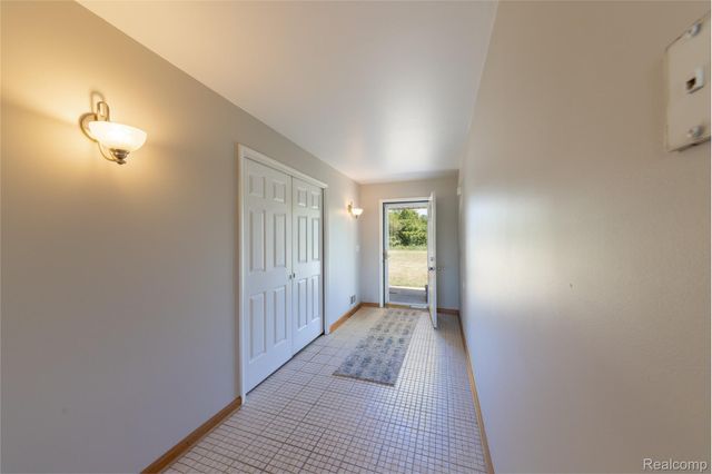 27750 Bell Road, Huron Charter Township, MI 48164