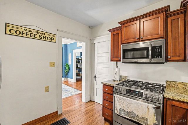 514 Considine Avenue, Cincinnati, OH 45205