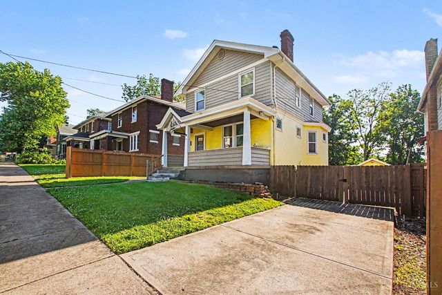 514 Considine Avenue, Cincinnati, OH 45205