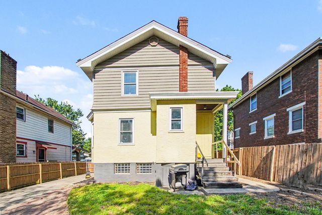 514 Considine Avenue, Cincinnati, OH 45205