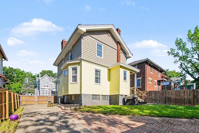514 Considine Avenue, Cincinnati, OH 45205