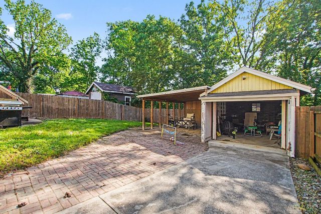 514 Considine Avenue, Cincinnati, OH 45205