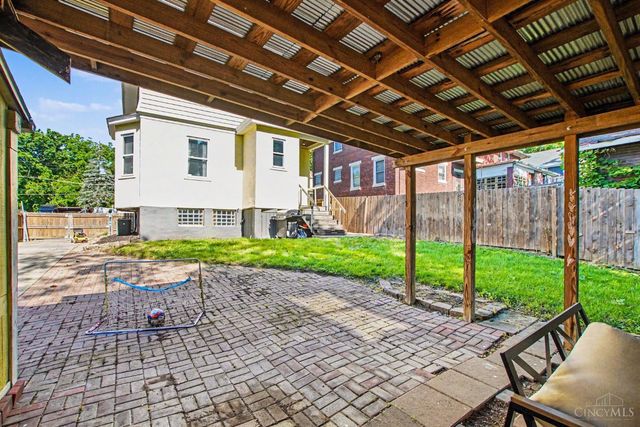 514 Considine Avenue, Cincinnati, OH 45205