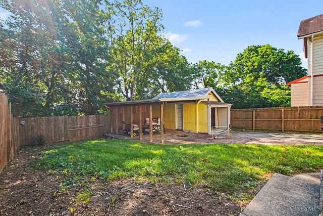514 Considine Avenue, Cincinnati, OH 45205