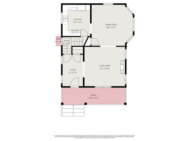 514 Considine Avenue, Cincinnati, OH 45205