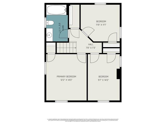 514 Considine Avenue, Cincinnati, OH 45205