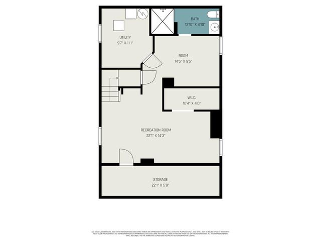 514 Considine Avenue, Cincinnati, OH 45205