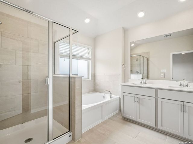 4614 Yellowstone Way, San Antonio, TX 78245