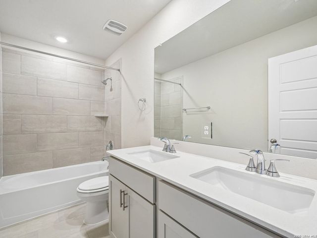 4614 Yellowstone Way, San Antonio, TX 78245
