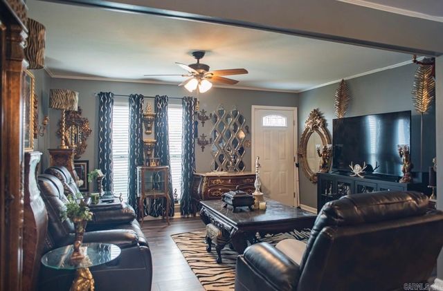 16 Walnut Valley, Little Rock, AR 72211