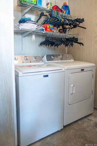 16 Walnut Valley, Little Rock, AR 72211