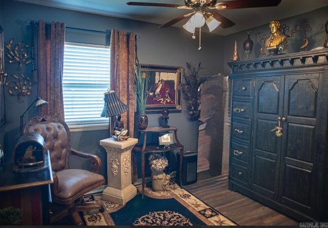 16 Walnut Valley, Little Rock, AR 72211