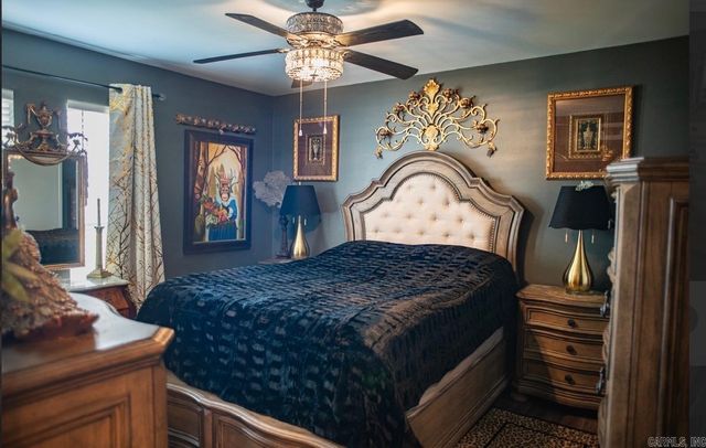 16 Walnut Valley, Little Rock, AR 72211