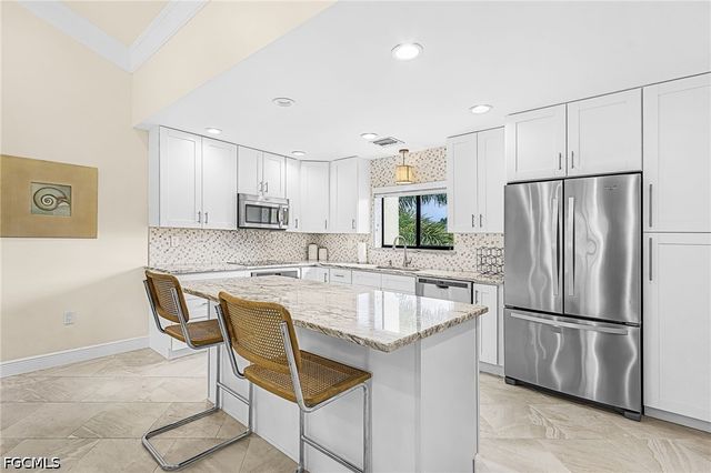 15670 Carriedale LN 1, Fort Myers, FL 33912