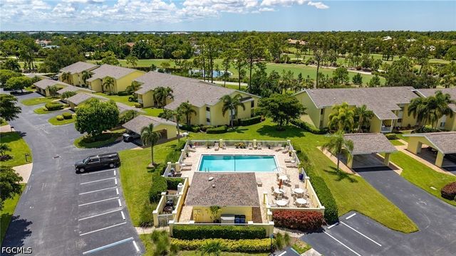 15670 Carriedale LN 1, Fort Myers, FL 33912