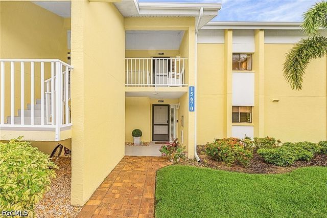 15670 Carriedale LN 1, Fort Myers, FL 33912
