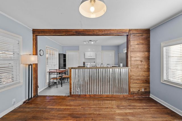 404 W M Avenue, North Little Rock, AR 72116