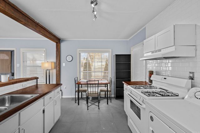 404 W M Avenue, North Little Rock, AR 72116